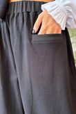 Smith Smart Stretch Jogger Black